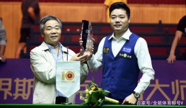 李文龙将继
