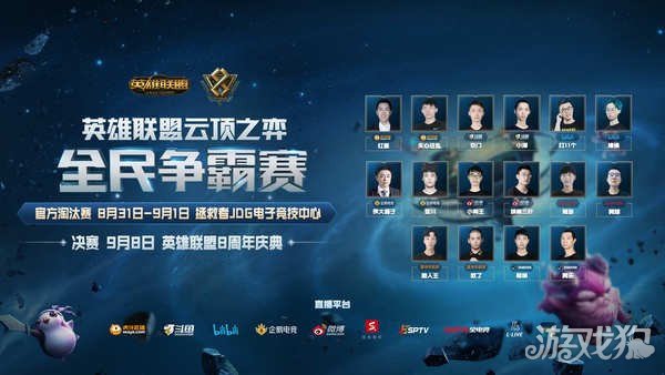 练和比赛不