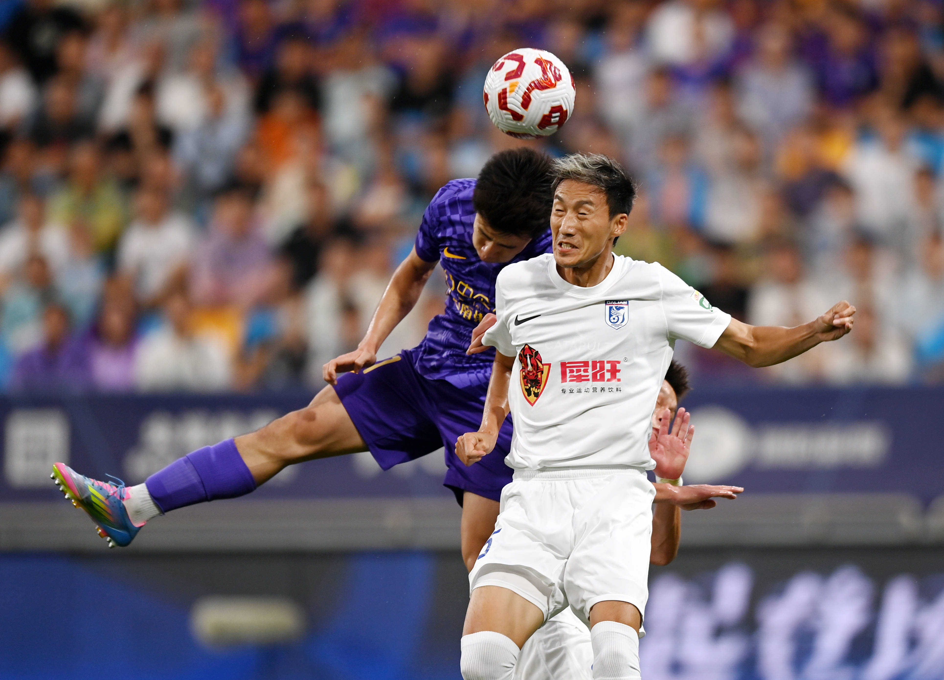 在以往的比 在以往的比