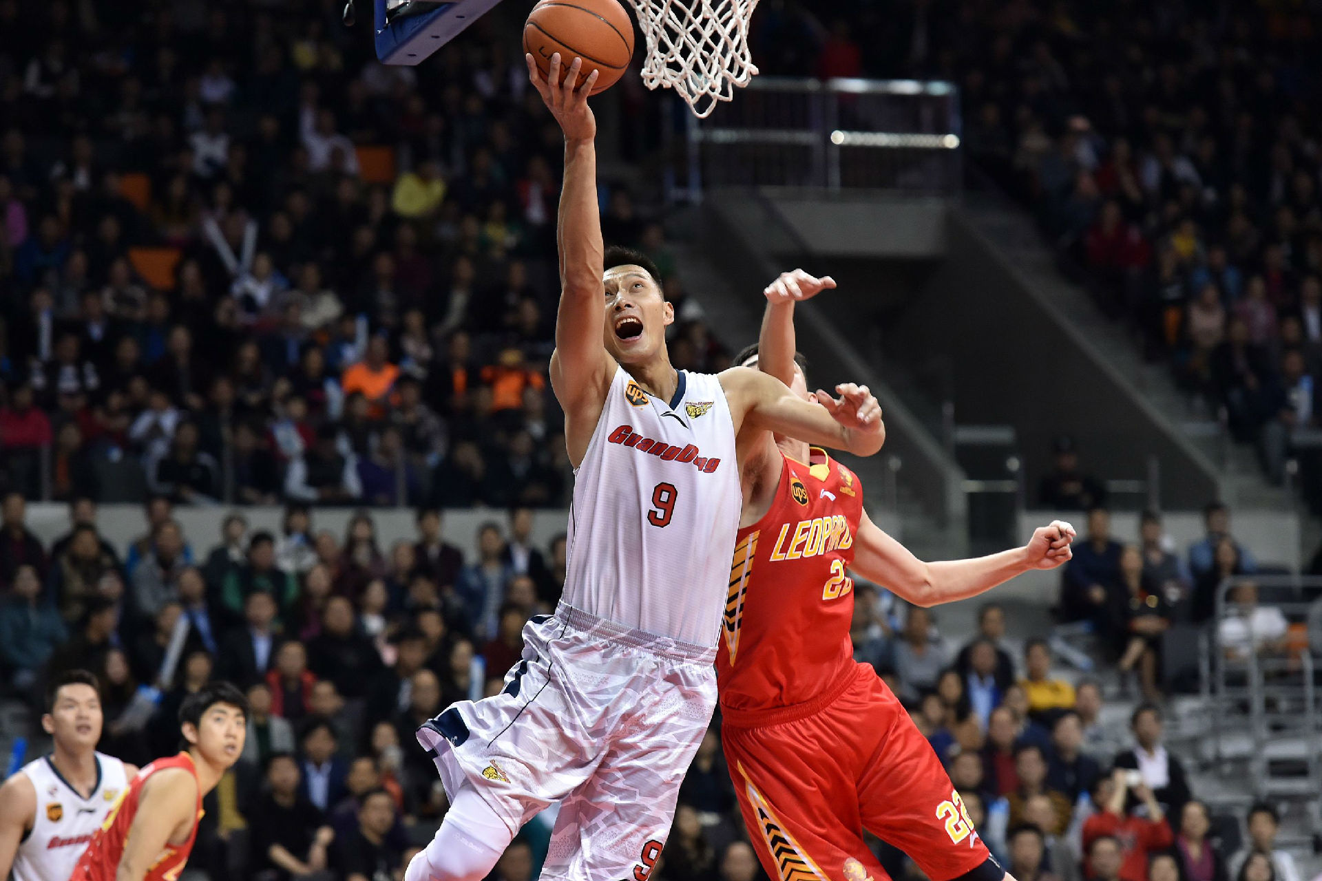 得分难题 得分难题