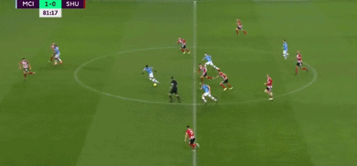 而是用精准 而是用精准